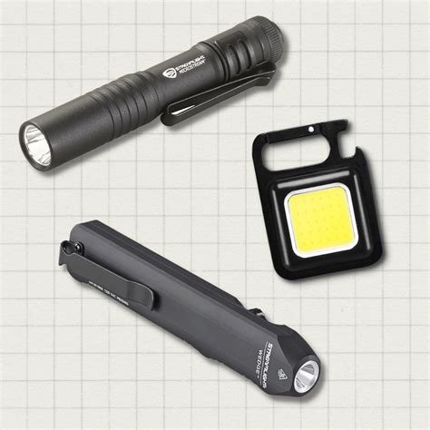 flashlight for guys|The 7 Best Pocket Flashlights in 2023 .